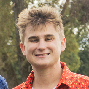 Fundraising Page: Brenden Williams